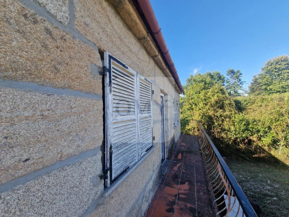 Moradia T3 para Venda em Adoufe e Vilarinho de Samardã Foto 16