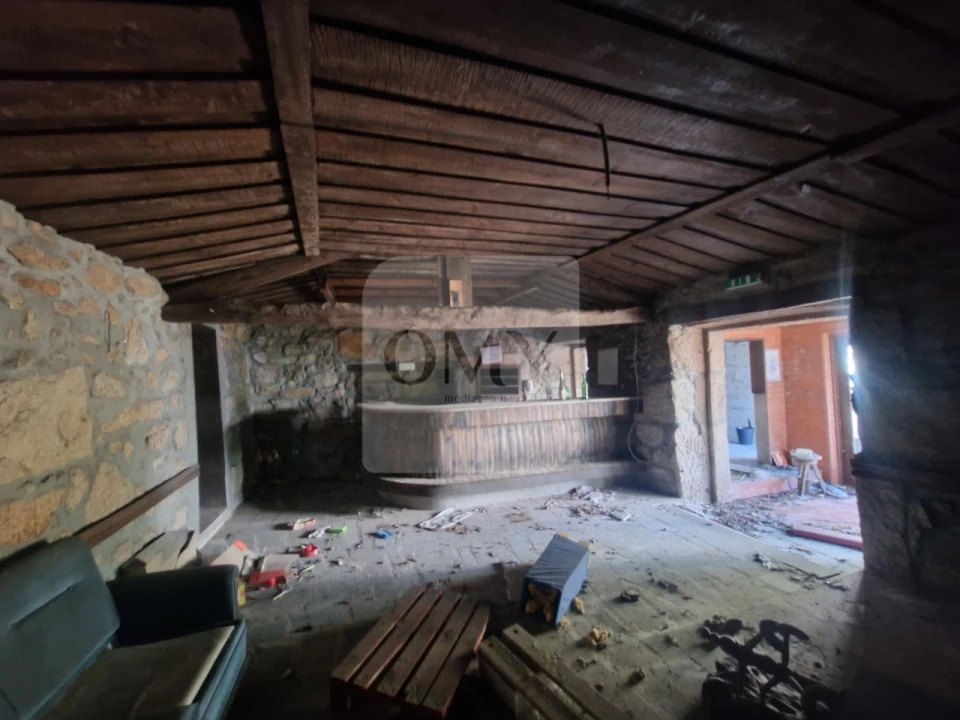 Moradia T3 para Venda em Adoufe e Vilarinho de Samardã Foto 20