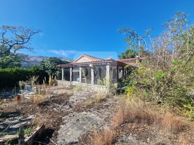 Moradia T3 para Venda em Adoufe e Vilarinho de Samardã Foto 3