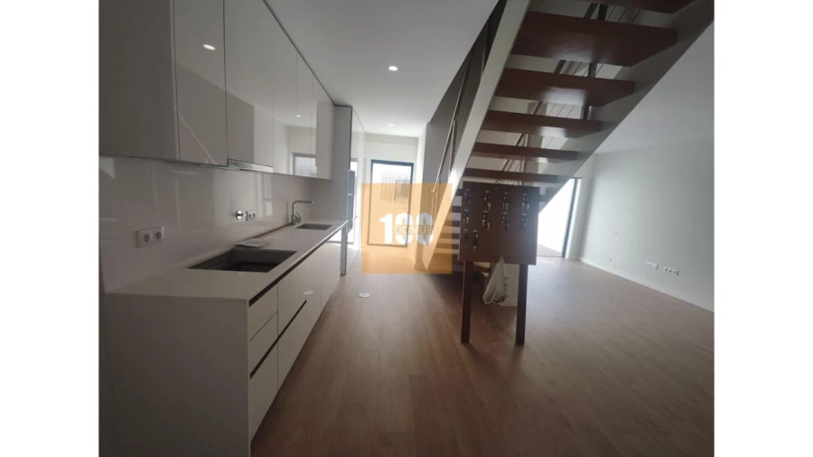 Apartamento T2 para Venda em Espinho