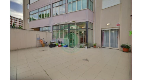 Apartamento T3 para Venda em Tavarede