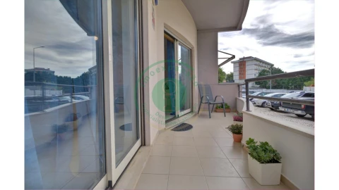 Apartamento T3 para Venda em Tavarede