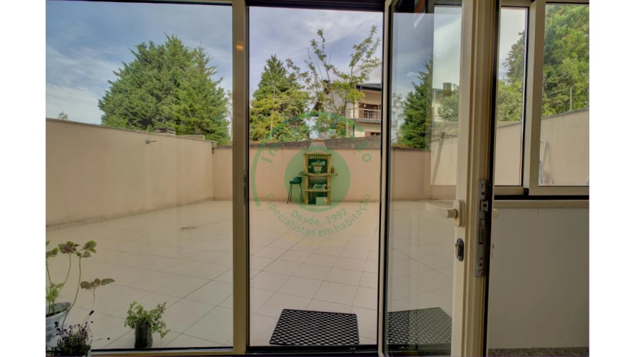 Apartamento T3 para Venda em Tavarede Foto 24