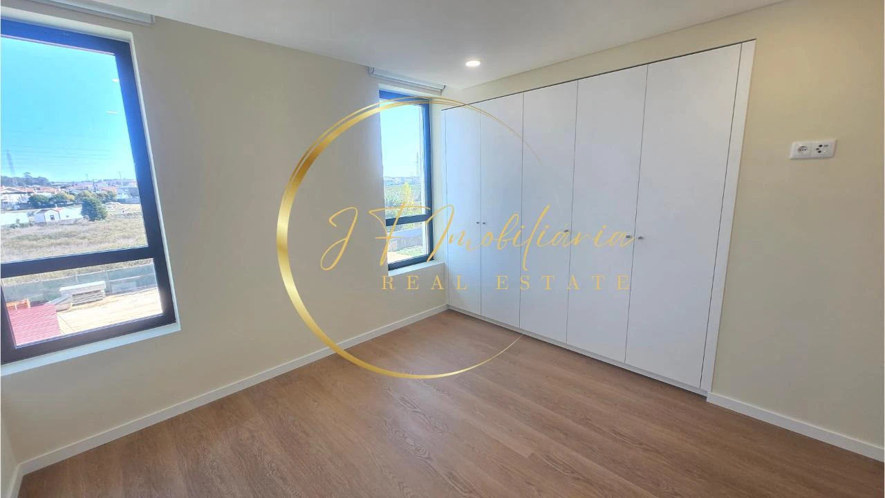 Apartamento T2 para Venda em Esgueira Foto 19