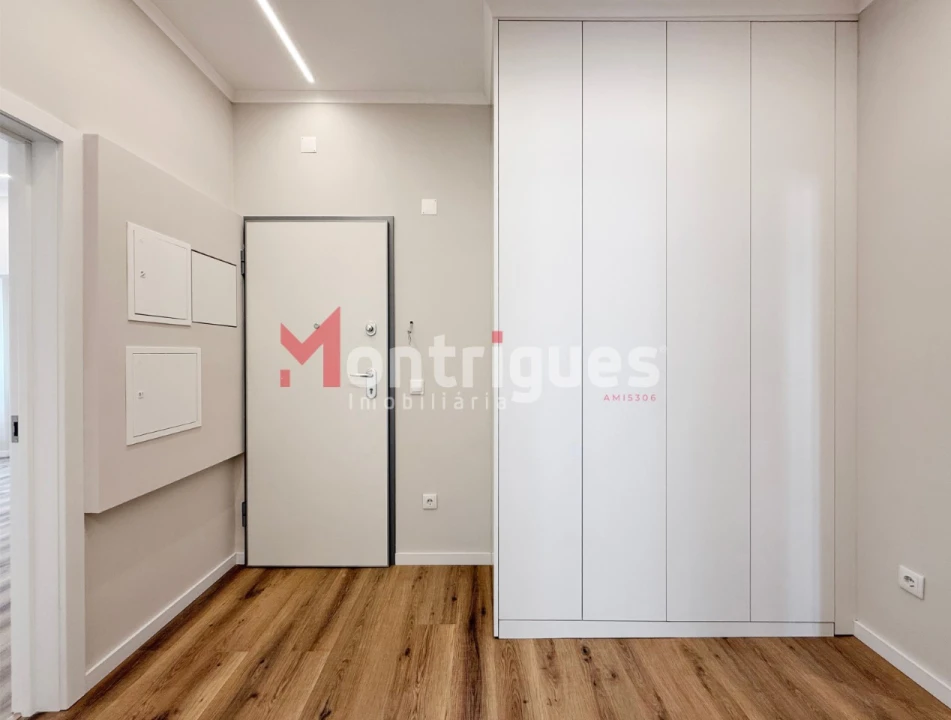 Apartamento T3 para Venda em Arroios Foto 9