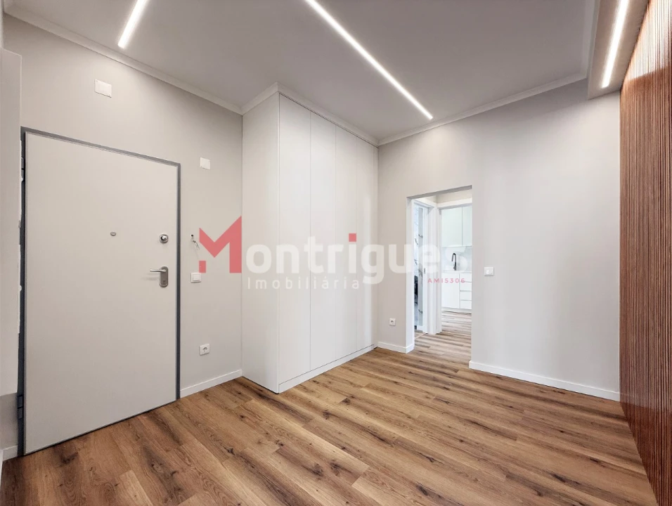 Apartamento T3 para Venda em Arroios Foto 10