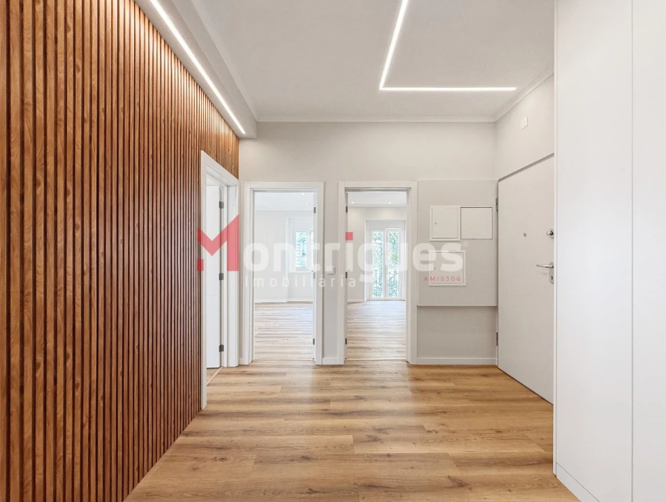 Apartamento T3 para Venda em Arroios Foto 11