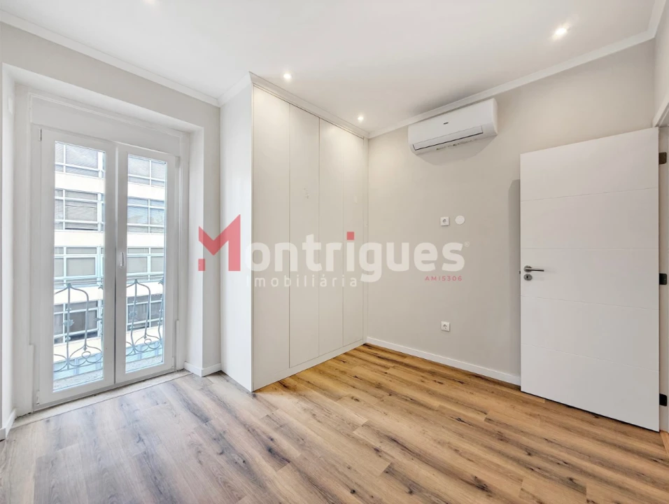 Apartamento T3 para Venda em Arroios Foto 20