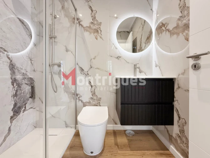 Apartamento T3 para Venda em Arroios Foto 16