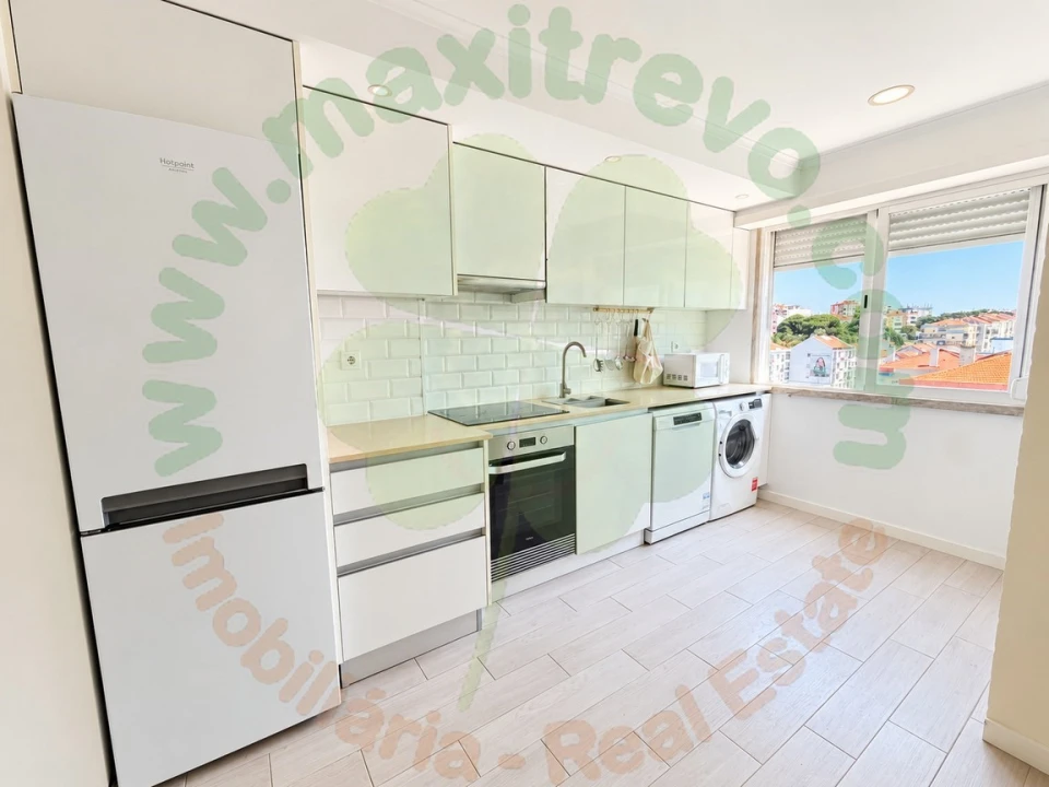 Apartamento T2 para Venda em Seixal, Arrentela e Aldeia de Paio Pires Foto 2