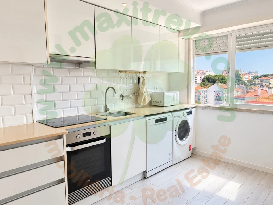 Apartamento T2 para Venda em Seixal, Arrentela e Aldeia de Paio Pires Foto 4