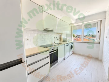 Apartamento T2 para Venda em Seixal, Arrentela e Aldeia de Paio Pires