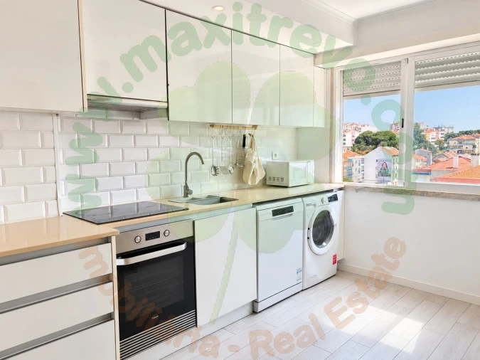 Apartamento T2 para Venda em Seixal, Arrentela e Aldeia de Paio Pires Foto 4