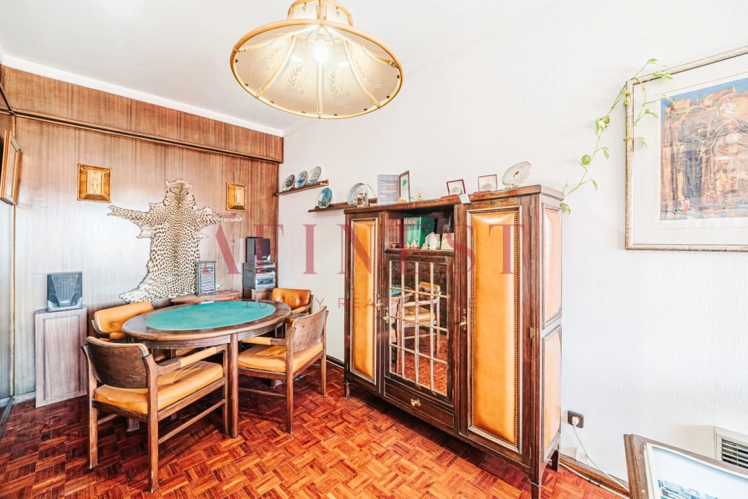 Apartamento T2 para Venda em Alvalade Foto 7