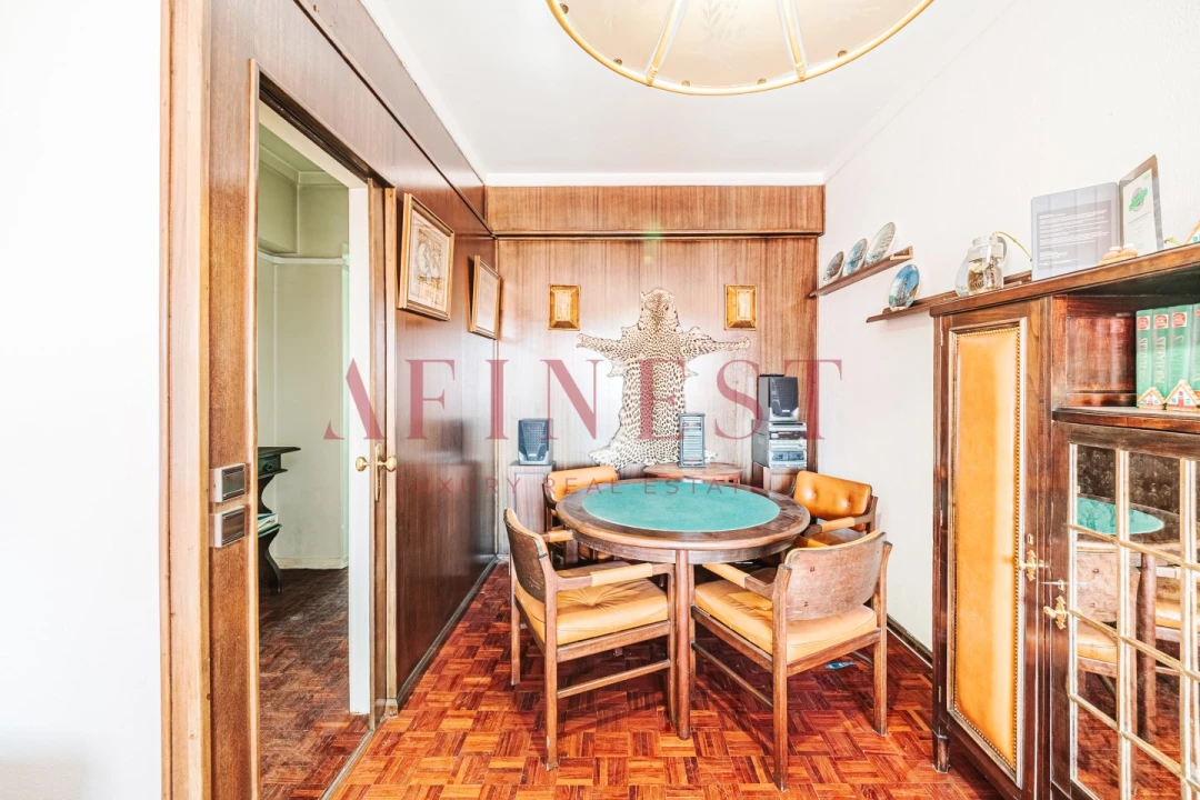 Apartamento T2 para Venda em Alvalade Foto 11