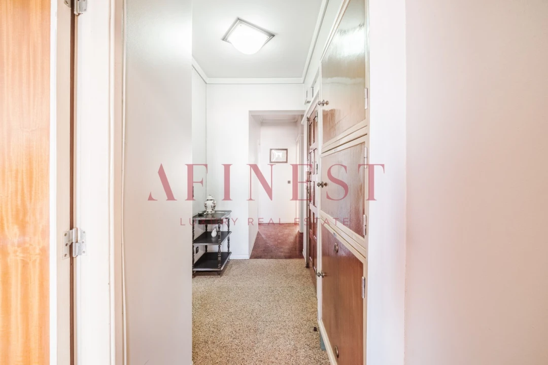 Apartamento T2 para Venda em Alvalade Foto 18