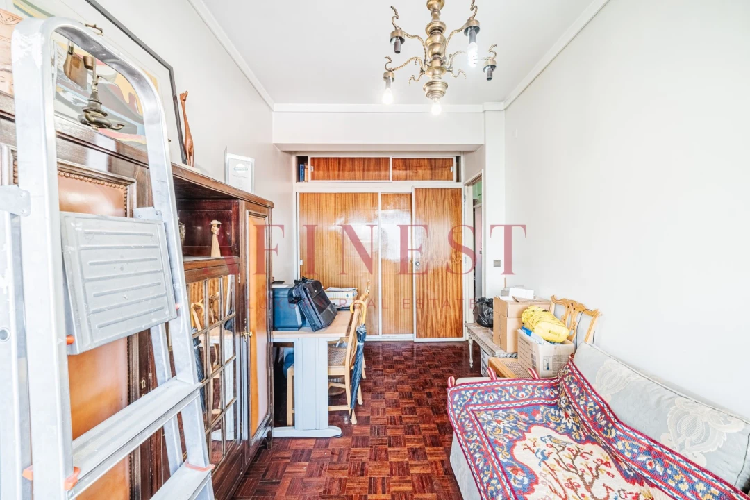 Apartamento T2 para Venda em Alvalade Foto 23