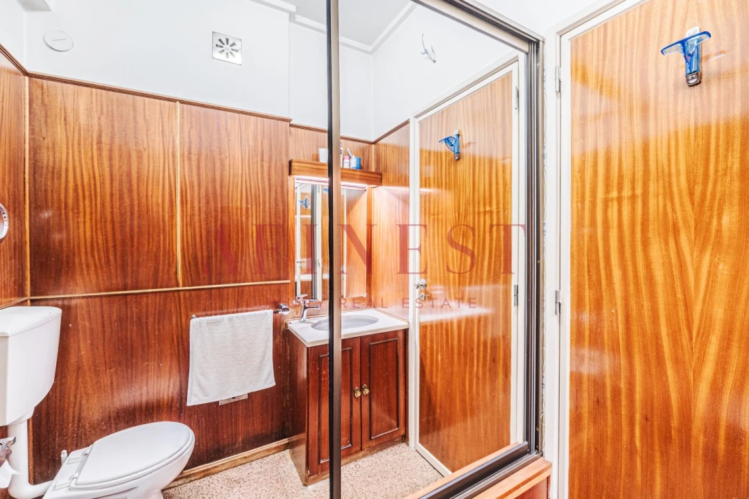 Apartamento T2 para Venda em Alvalade Foto 25
