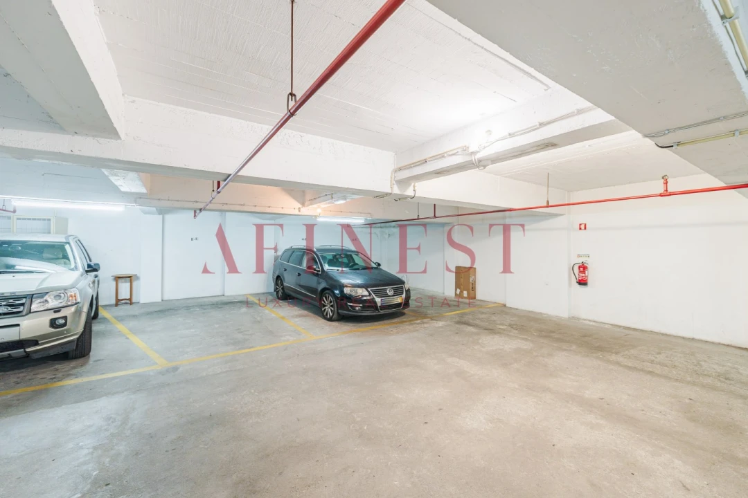 Apartamento T2 para Venda em Alvalade Foto 27