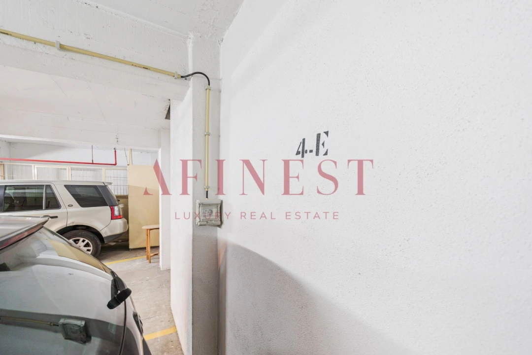 Apartamento T2 para Venda em Alvalade Foto 29