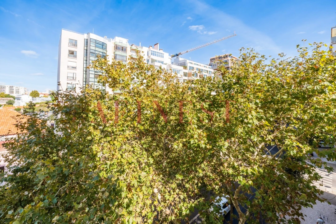 Apartamento T2 para Venda em Alvalade Foto 37