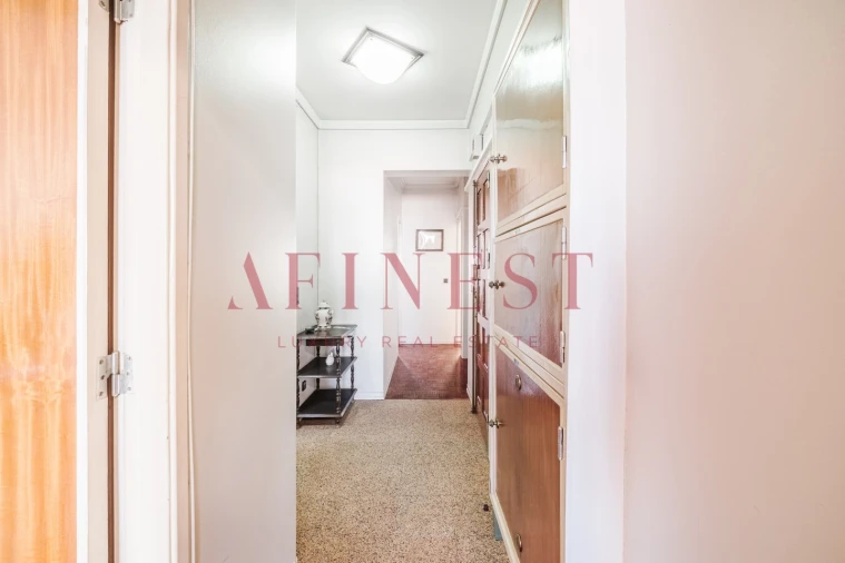 Apartamento T2 para Venda em Alvalade Foto 18