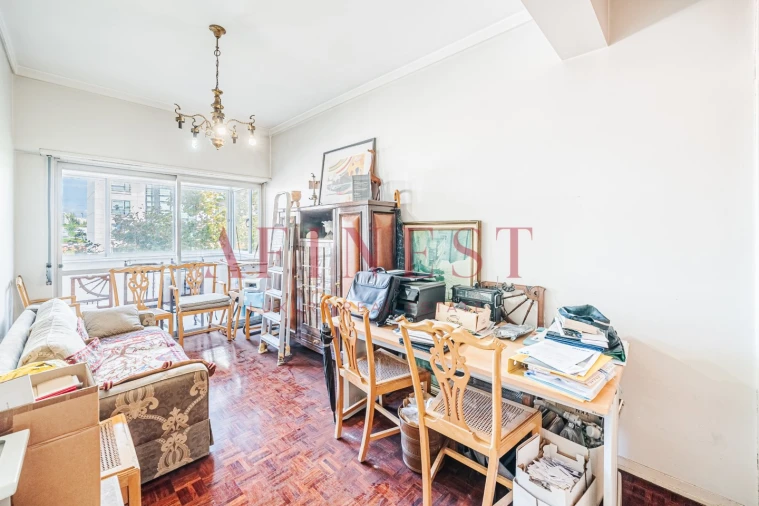 Apartamento T2 para Venda em Alvalade Foto 22
