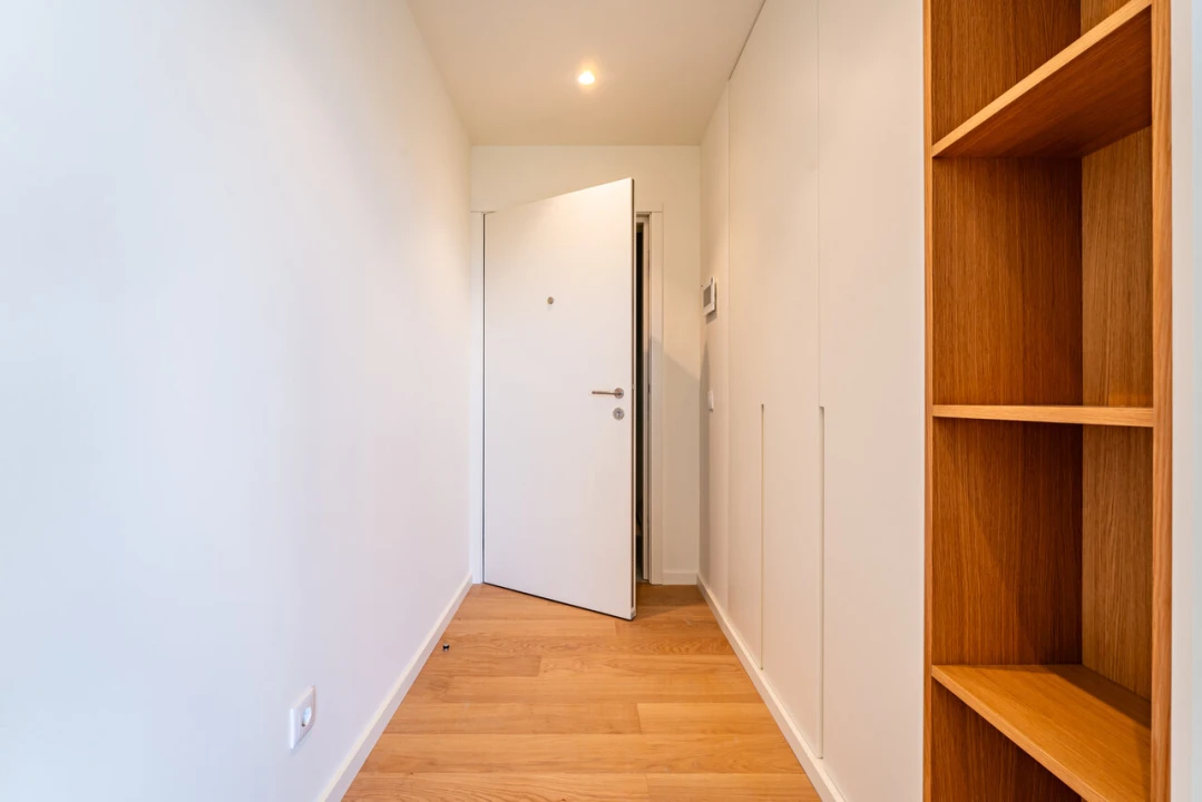 Apartamento T1 para Venda em Santa Marinha e São Pedro da Afurada Foto 4