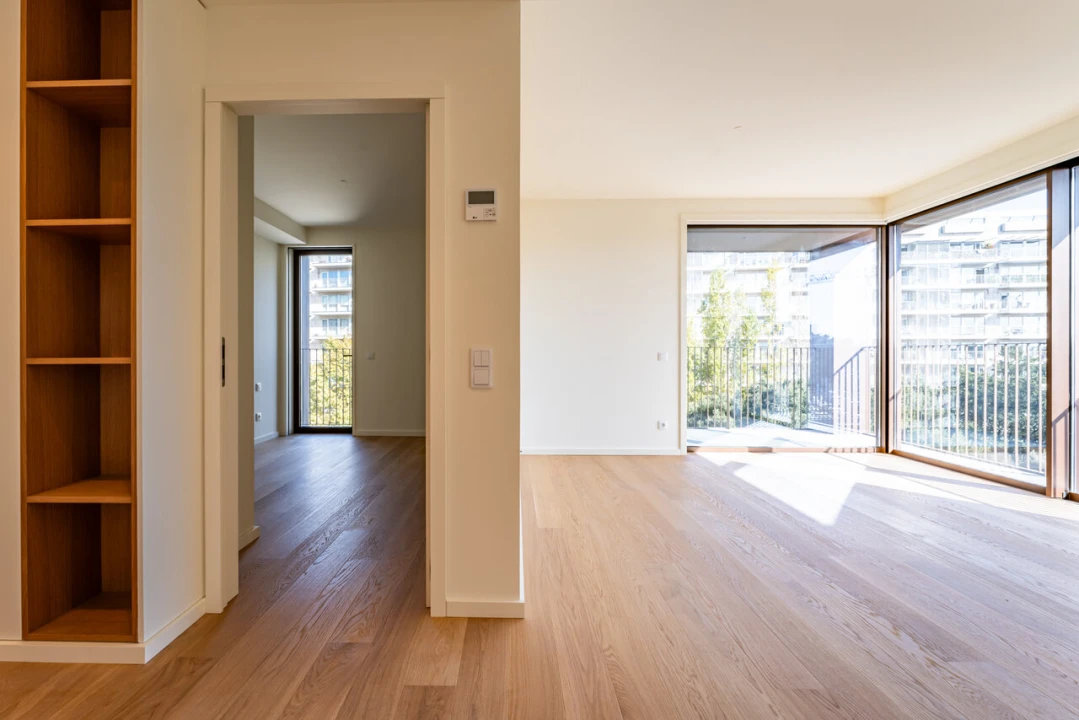 Apartamento T1 para Venda em Santa Marinha e São Pedro da Afurada Foto 5