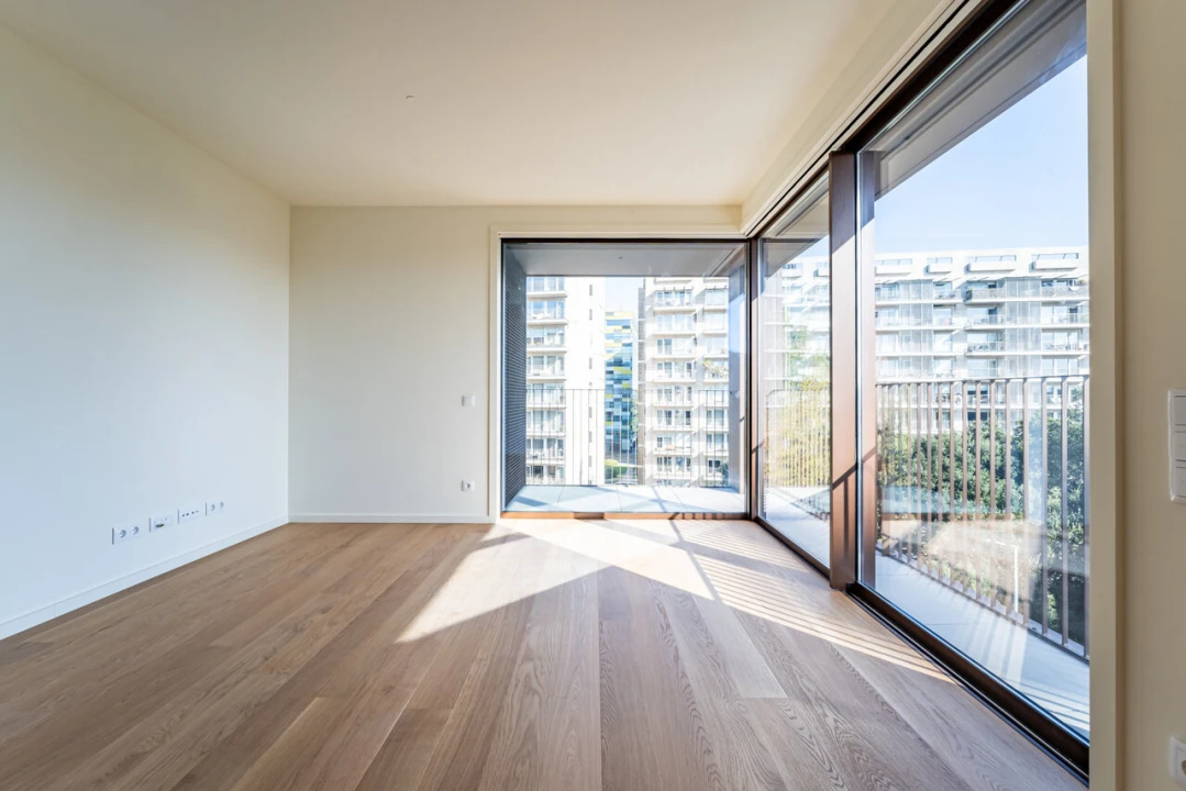 Apartamento T1 para Venda em Santa Marinha e São Pedro da Afurada Foto 7