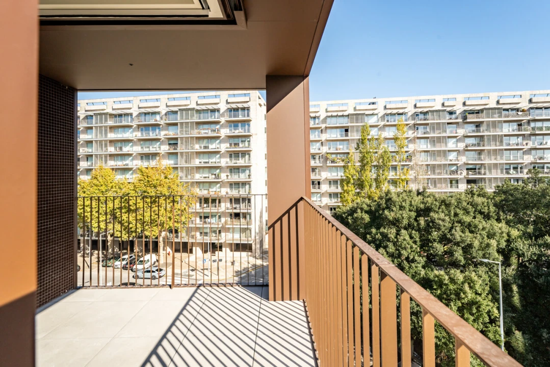 Apartamento T1 para Venda em Santa Marinha e São Pedro da Afurada Foto 11