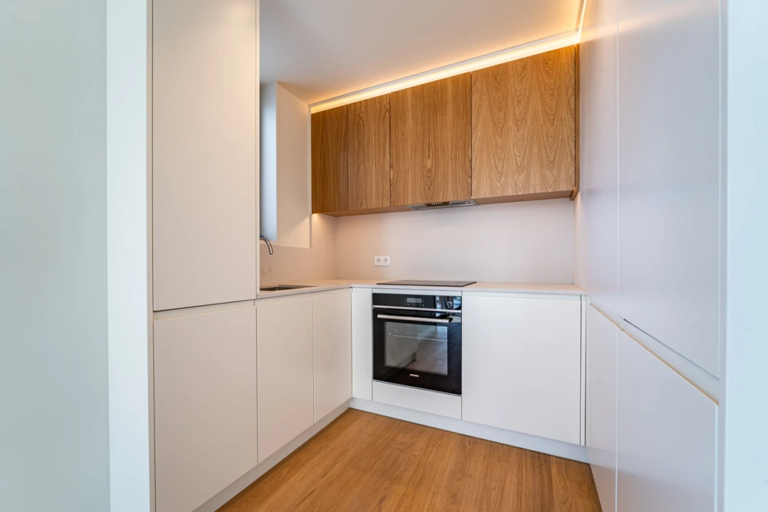 Apartamento T1 para Venda em Santa Marinha e São Pedro da Afurada Foto 12