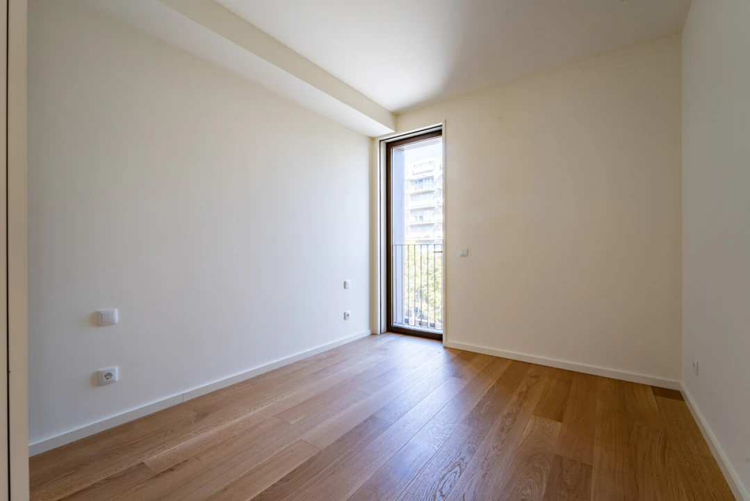 Apartamento T1 para Venda em Santa Marinha e São Pedro da Afurada Foto 13