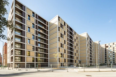 Apartamento T1 para Venda em Santa Marinha e São Pedro da Afurada