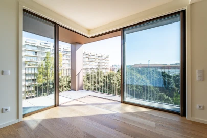Apartamento T1 para Venda em Santa Marinha e São Pedro da Afurada