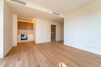 Apartamento T1 para Venda em Santa Marinha e São Pedro da Afurada
