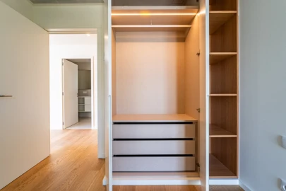 Apartamento T1 para Venda em Santa Marinha e São Pedro da Afurada
