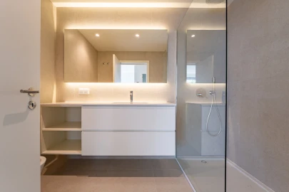 Apartamento T1 para Venda em Santa Marinha e São Pedro da Afurada