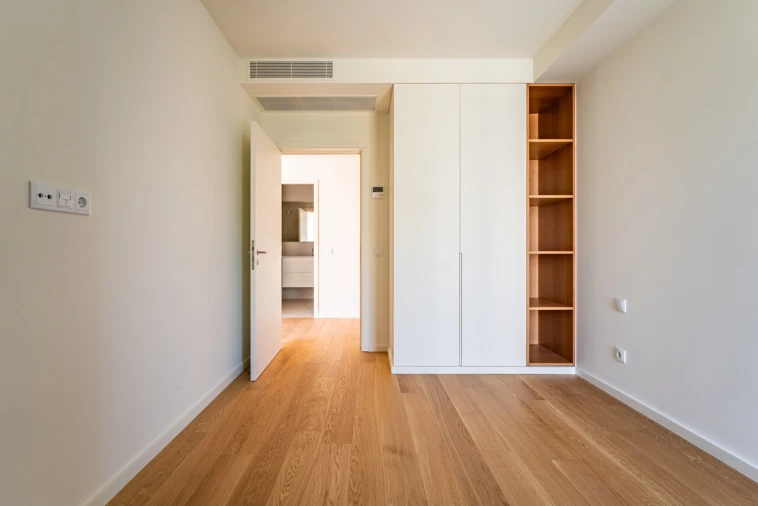 Apartamento T1 para Venda em Santa Marinha e São Pedro da Afurada Foto 14