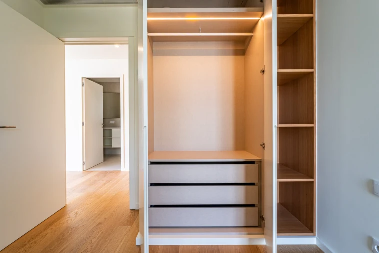 Apartamento T1 para Venda em Santa Marinha e São Pedro da Afurada Foto 15