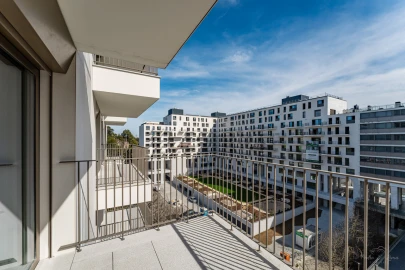 Apartamento T1 para Venda em Campanhã