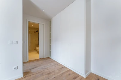 Apartamento T1 para Venda em Campanhã