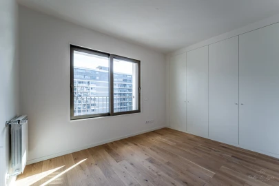 Apartamento T1 para Venda em Campanhã