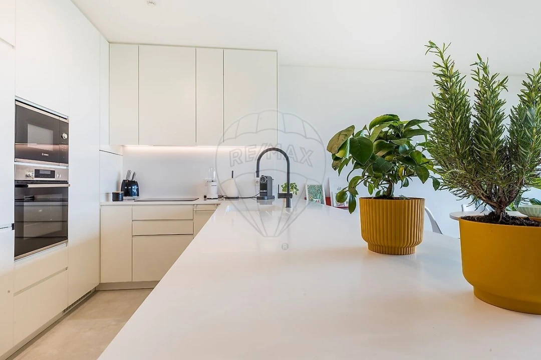 Apartamento T2 para Venda em Benfica Foto 7
