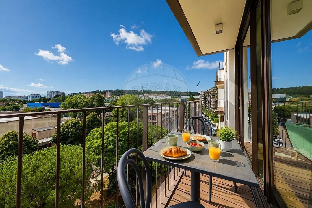 Apartamento T2 para Venda em Benfica Foto 13