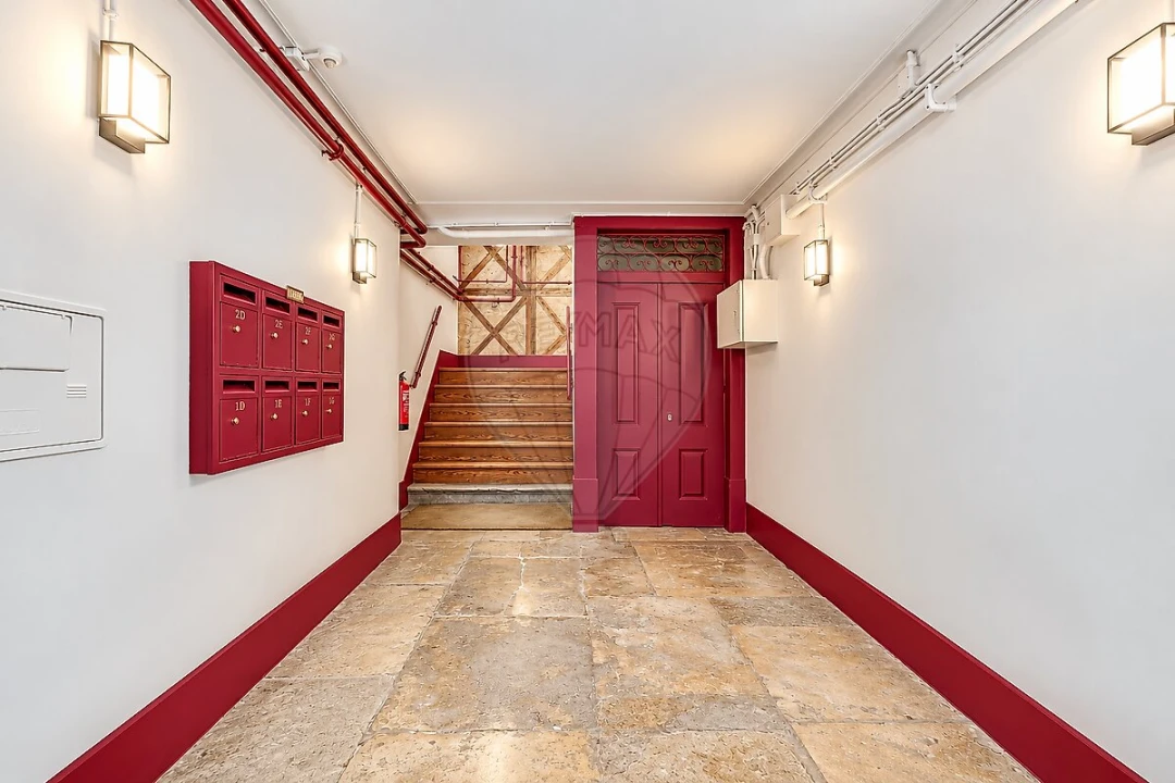 Apartamento T3 para Venda em Estrela Foto 24
