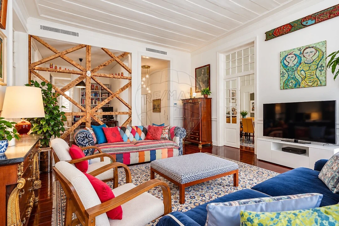 Apartamento T3 para Venda em Estrela Foto 5