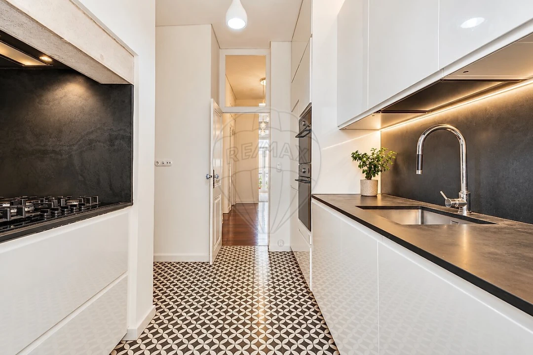 Apartamento T3 para Venda em Estrela Foto 17