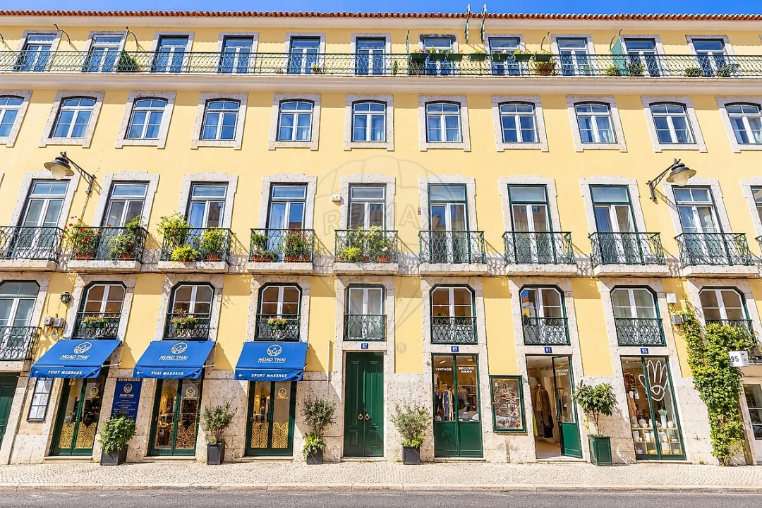 Apartamento T3 para Venda em Estrela Foto 25