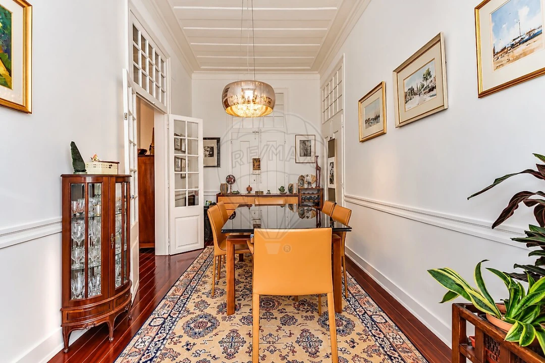 Apartamento T3 para Venda em Estrela Foto 7